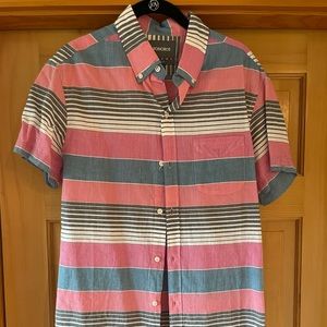 Bonobos riviera shirt